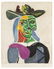 After Pablo Picasso (1881 - 1973 Spanish)