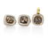 A set of diamond and gemstone jewelry, David Yurman