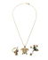 A group of whimsical animal jewelry