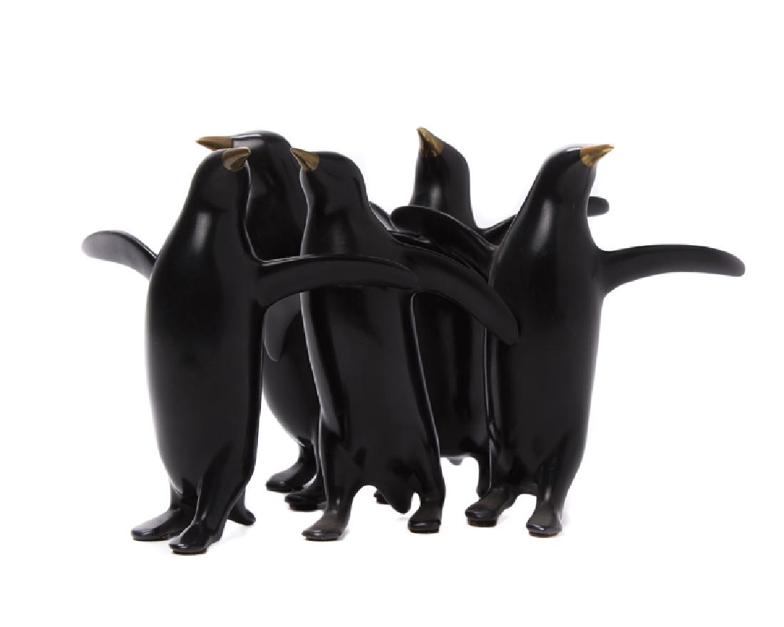 Loet Vanderveen (1921 - 2015, Dutch/American) (1 of 4)