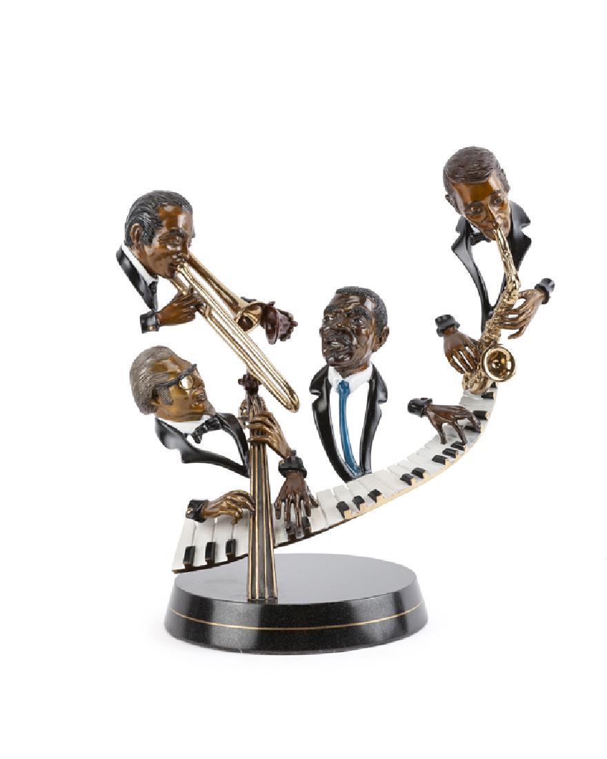 Paul Wegner (1950 - * Louisiana) (1 of 2)