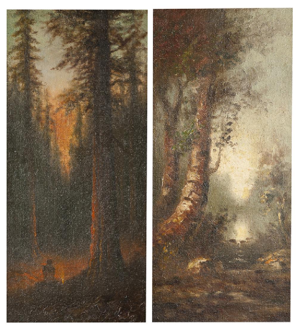 20th Century American School (1 of 3)