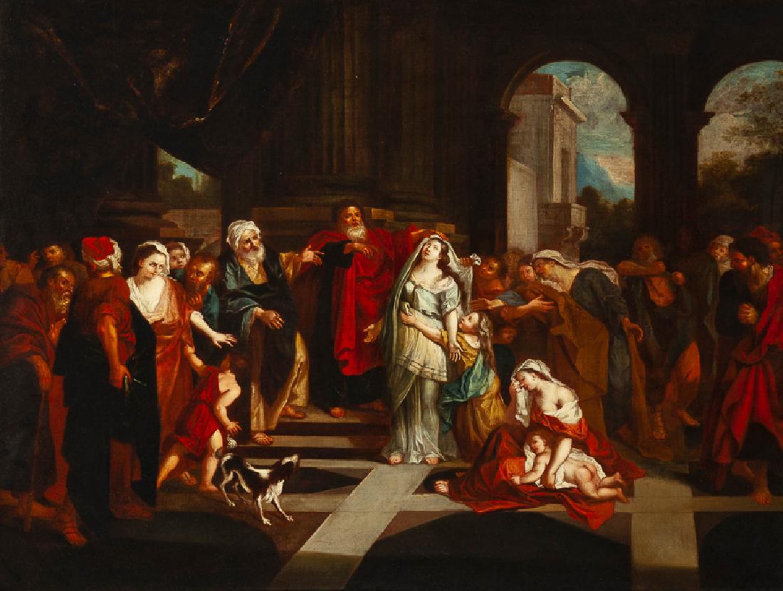 19th Century Continental School (1 of 3)