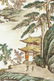 Four Chinese framed porcelain plaques of the four - 6