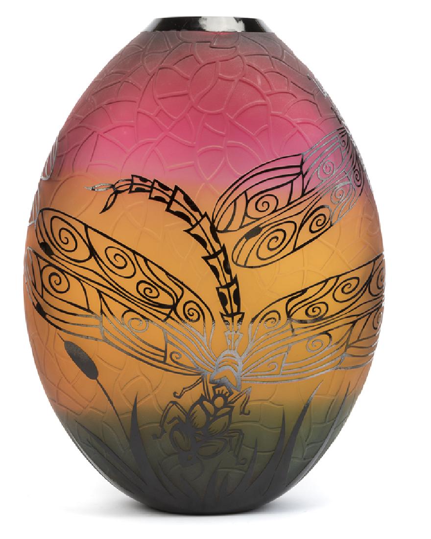 Duncan McClellan (20th/21st Century American) (1 of 4)