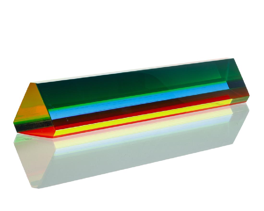 Vasa Velizar Mihich (1933-* Yugoslavian) (1 of 4)