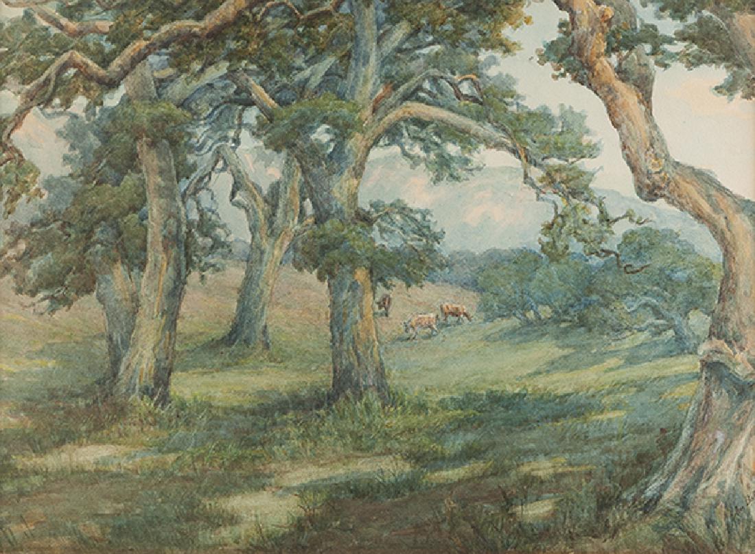 Helen Balfour (1847 - 1925 Los Angeles, CA) (1 of 5)