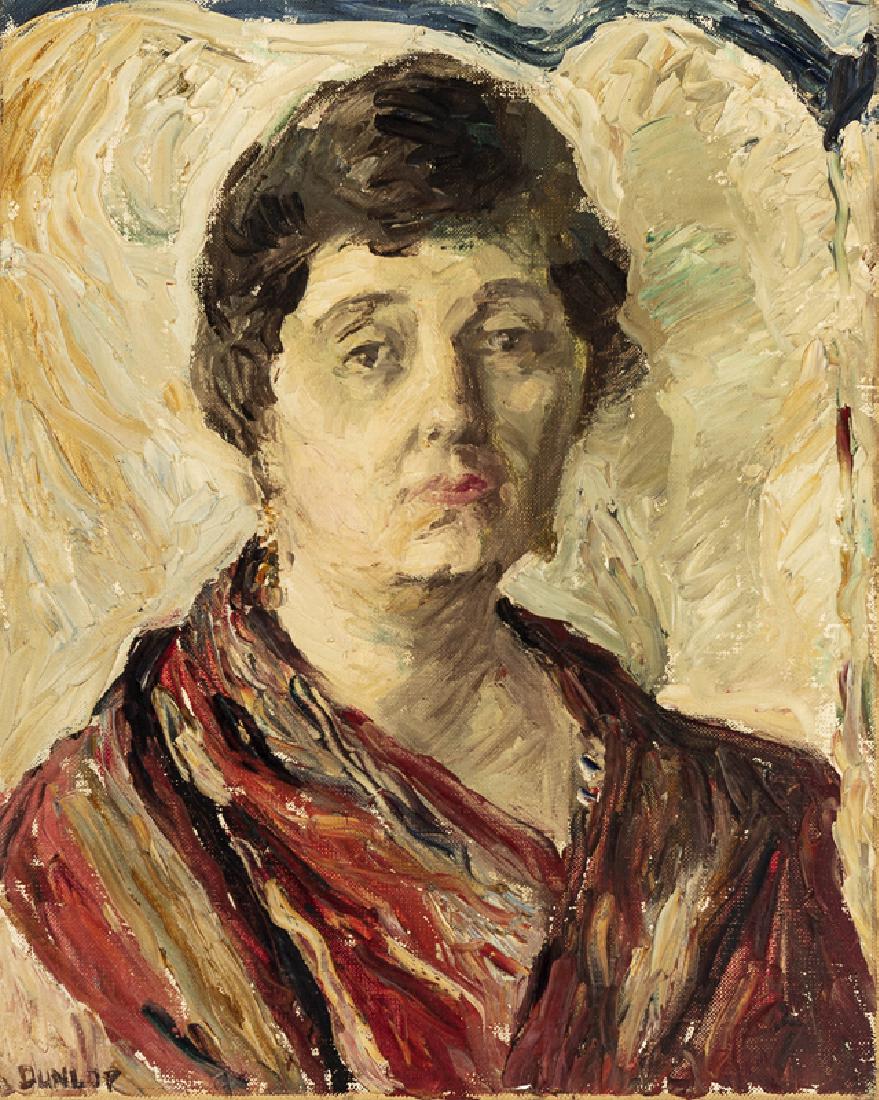 Ronald Ossory Dunlop (1894 - 1973 Irish) (1 of 6)