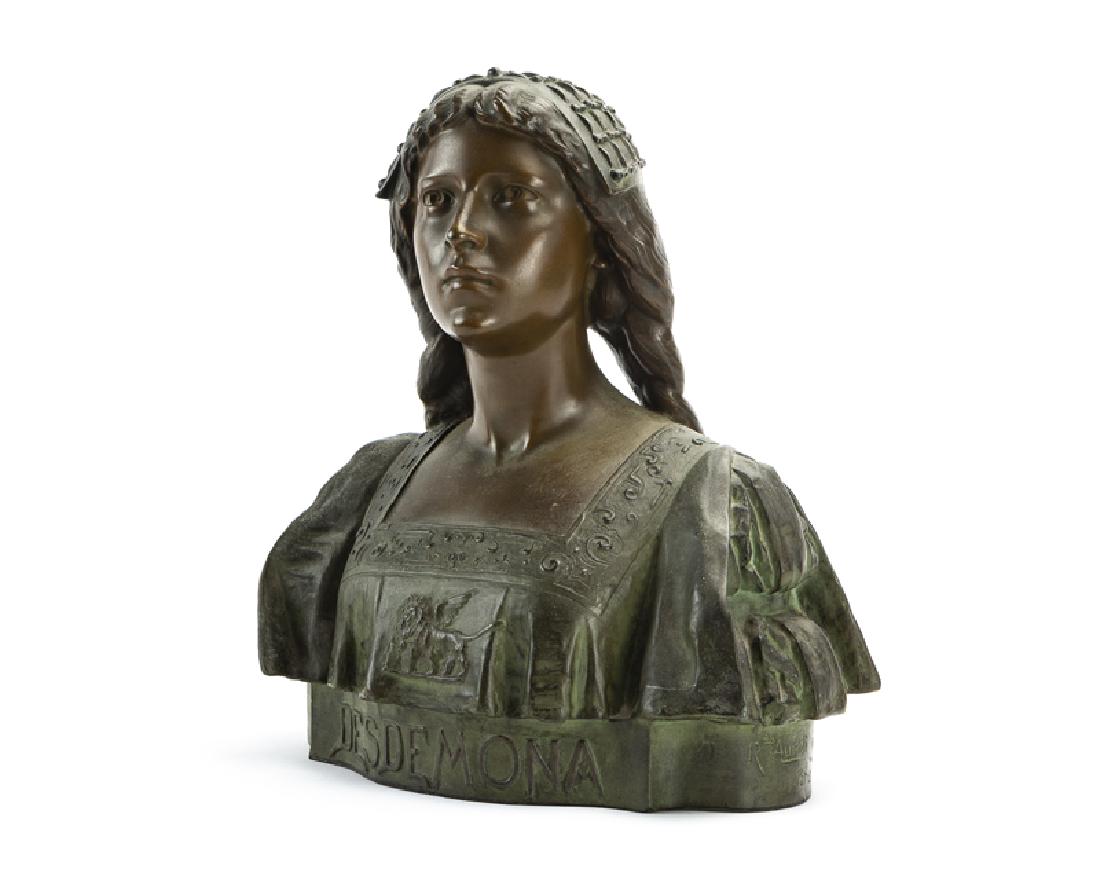 After Riccardo Aurili (1834 - 1914 Italian) (1 of 4)