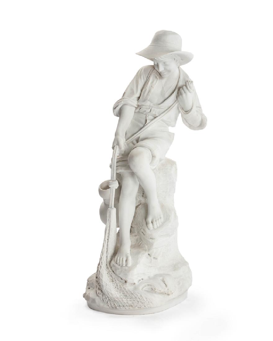 Romano Scheggi (1888 - 1966 Italian) (1 of 10)