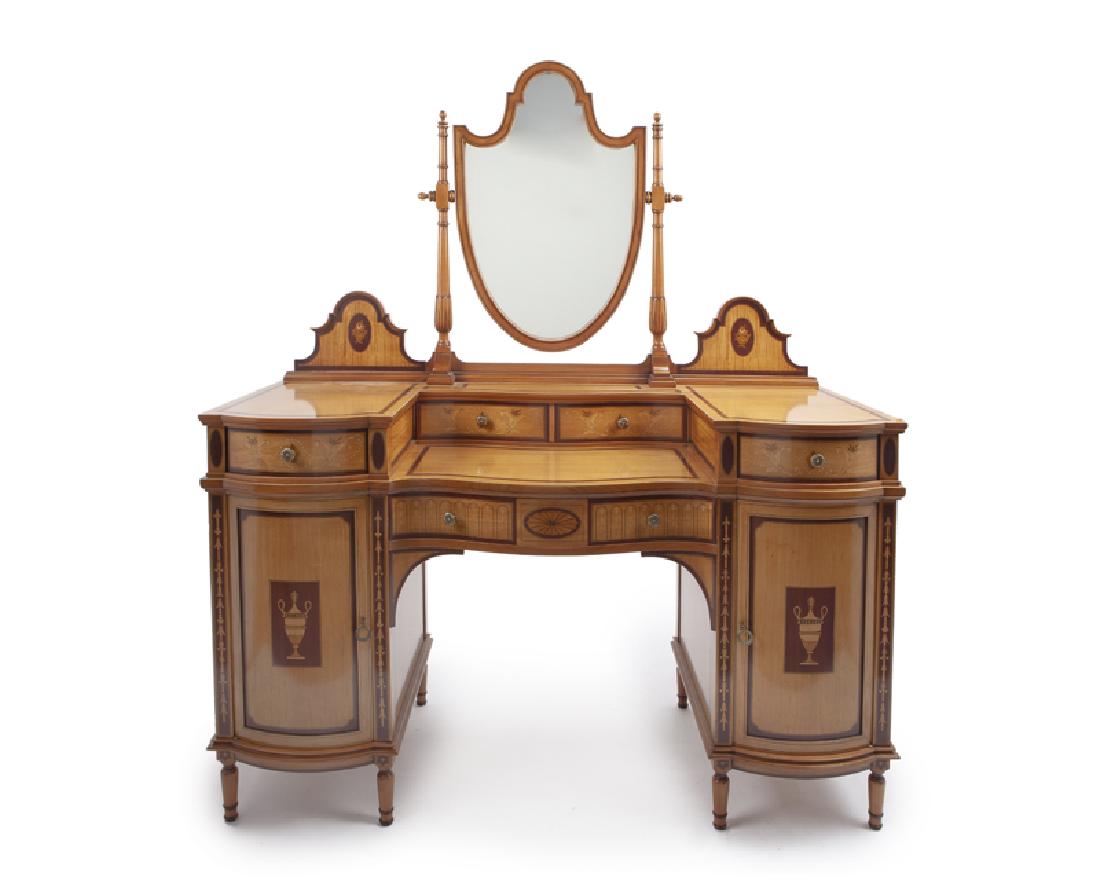A ''Citronnier'' vanity, Provasi (1 of 5)