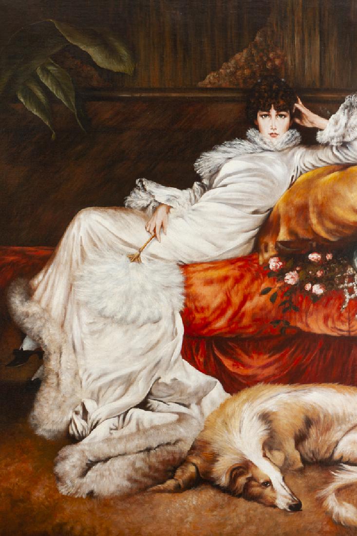 20th Century Continental School (1 of 3)