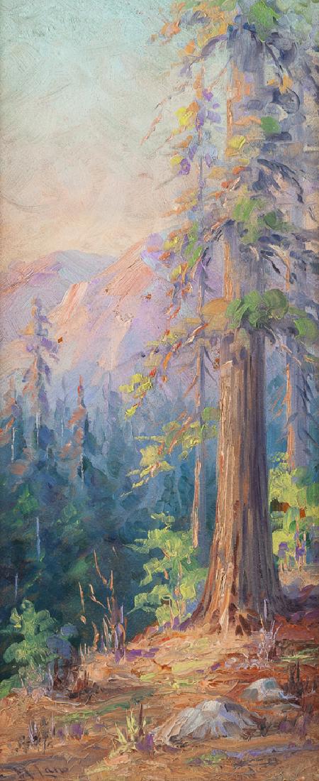 Martella Cone Lane (1875 - 1962 Whittier, CA) (1 of 4)