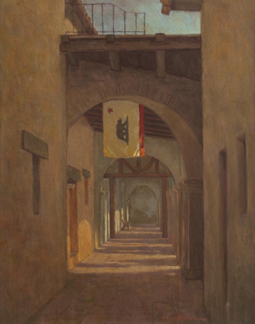 Glenna Hartmann (1948 - 2008 Santa Barbara, CA) (1 of 4)