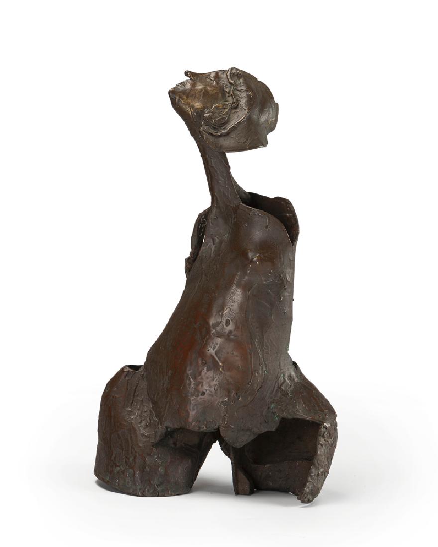 Mildred Kouzel (1922 - 2016 Long Beach, CA) (1 of 7)