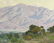 Edgar Alwin Payne (1883 - 1947 Hollywood, CA)
