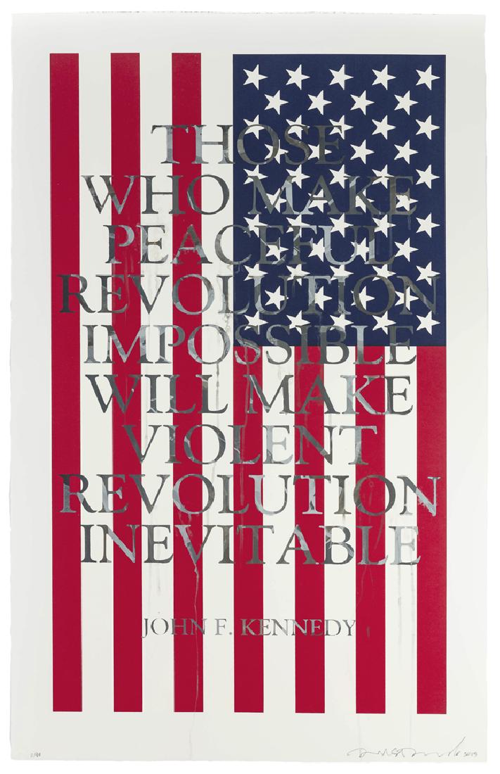 Richard Duardo (1952 - 2014 American) (1 of 4)