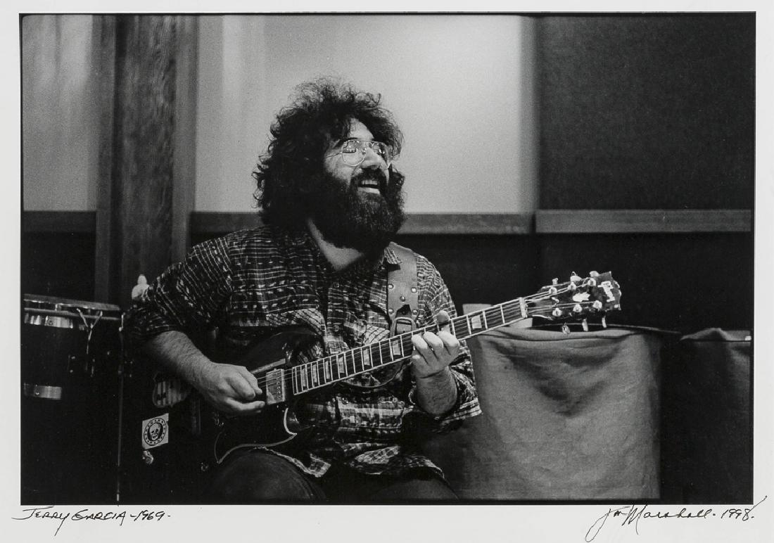 Jim Marshall (1936 - 2010 American) (1 of 5)