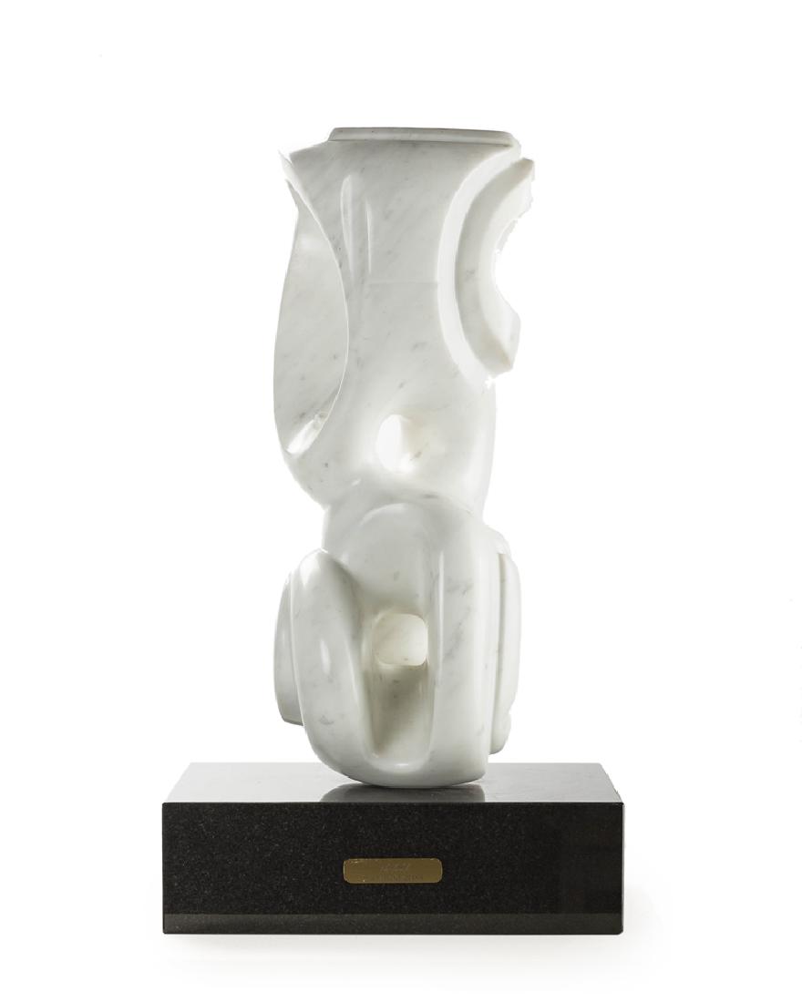 Anthony Quinn (1915 - 2001 Los Angeles, CA) (1 of 4)