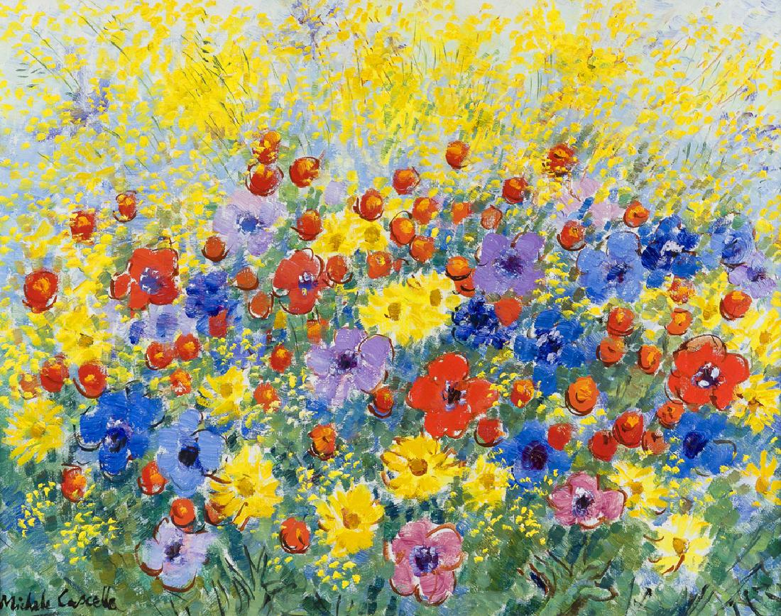 Michele Cascella (1892 - 1989 Italian) (1 of 4)