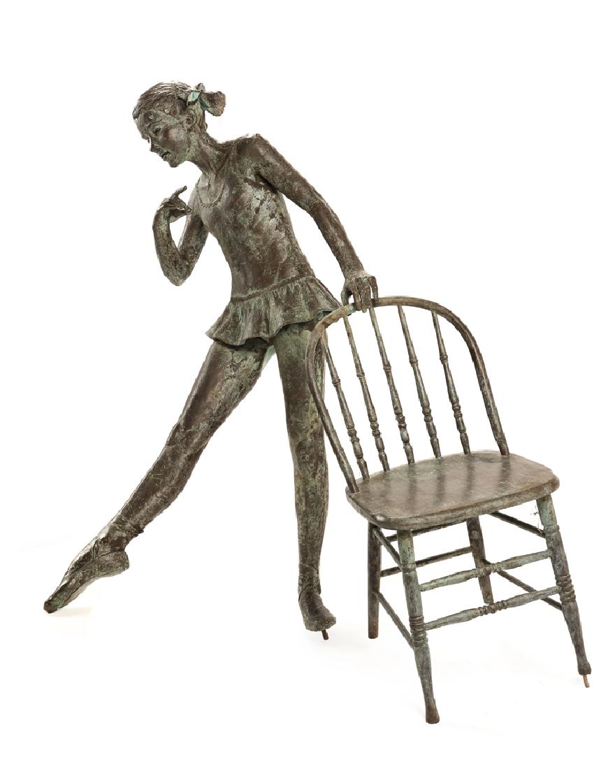 Sterett-Gittings Kelsey (1941 - * Roxbury, CT) (1 of 5)