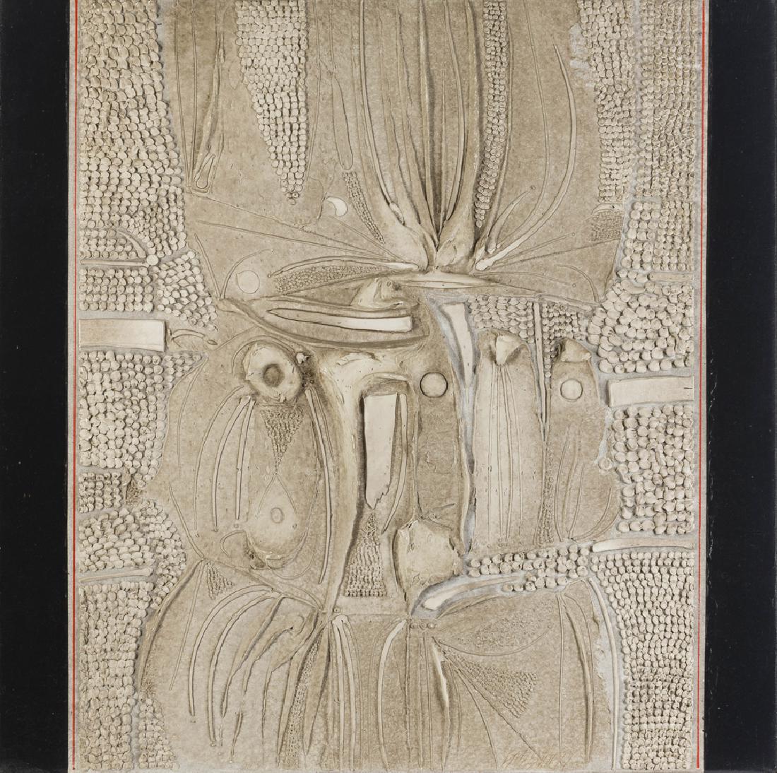 Paul Maxwell (1925 - * American) (1 of 4)