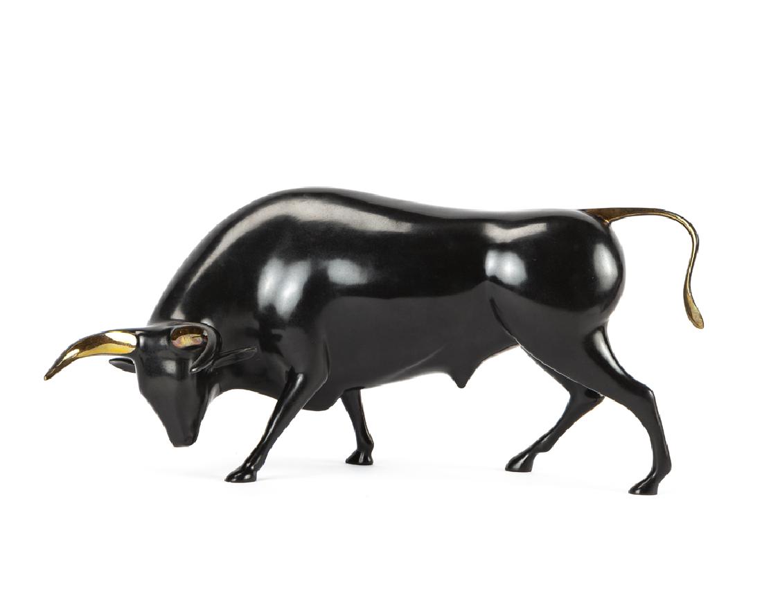 Loet Vanderveen (1921 - 2015 Dutch/American) (1 of 3)