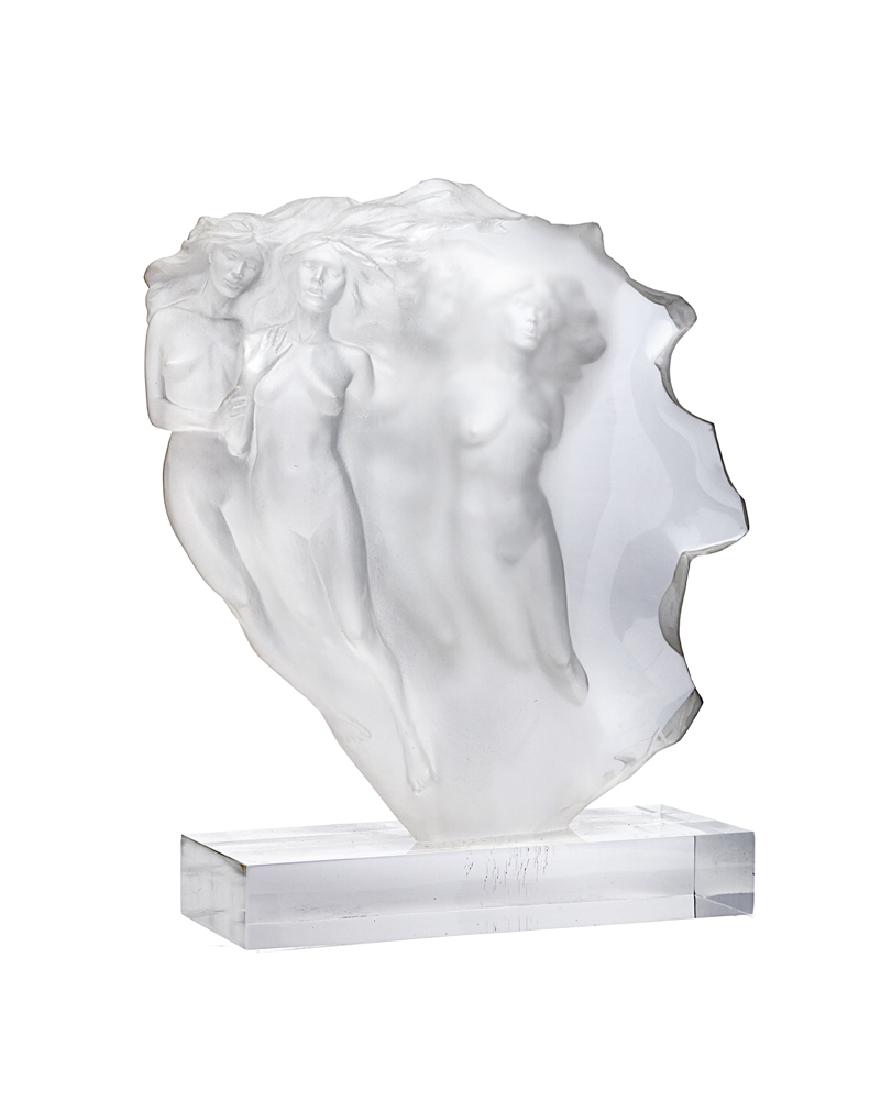 Frederick Elliott Hart (1943 - 1999 District of (1 of 3)