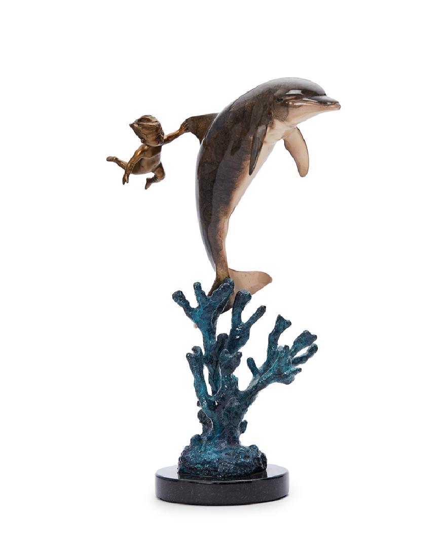 Robert Wyland (1956 - * Laguna Beach, CA) (1 of 2)