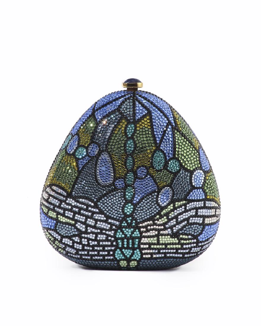 A Judith Leiber dragonfly minaudière (1 of 2)