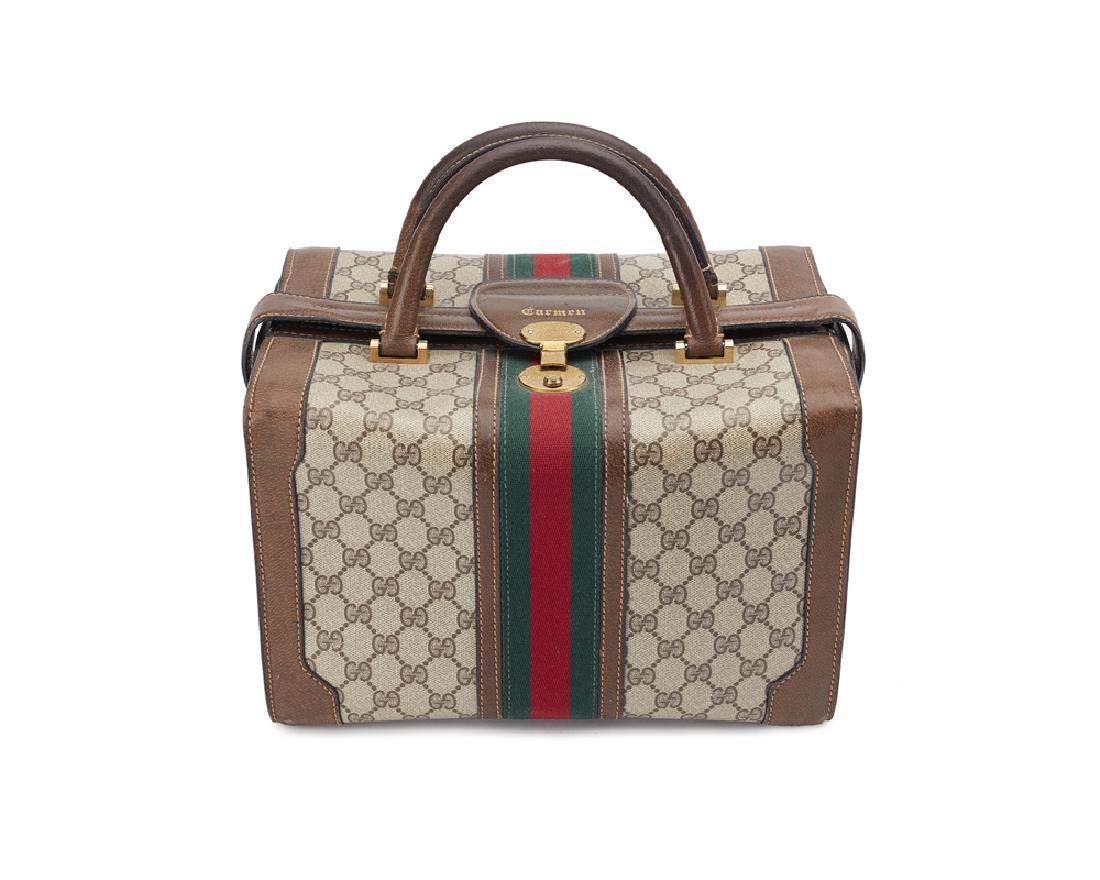 A Gucci train case (1 of 5)