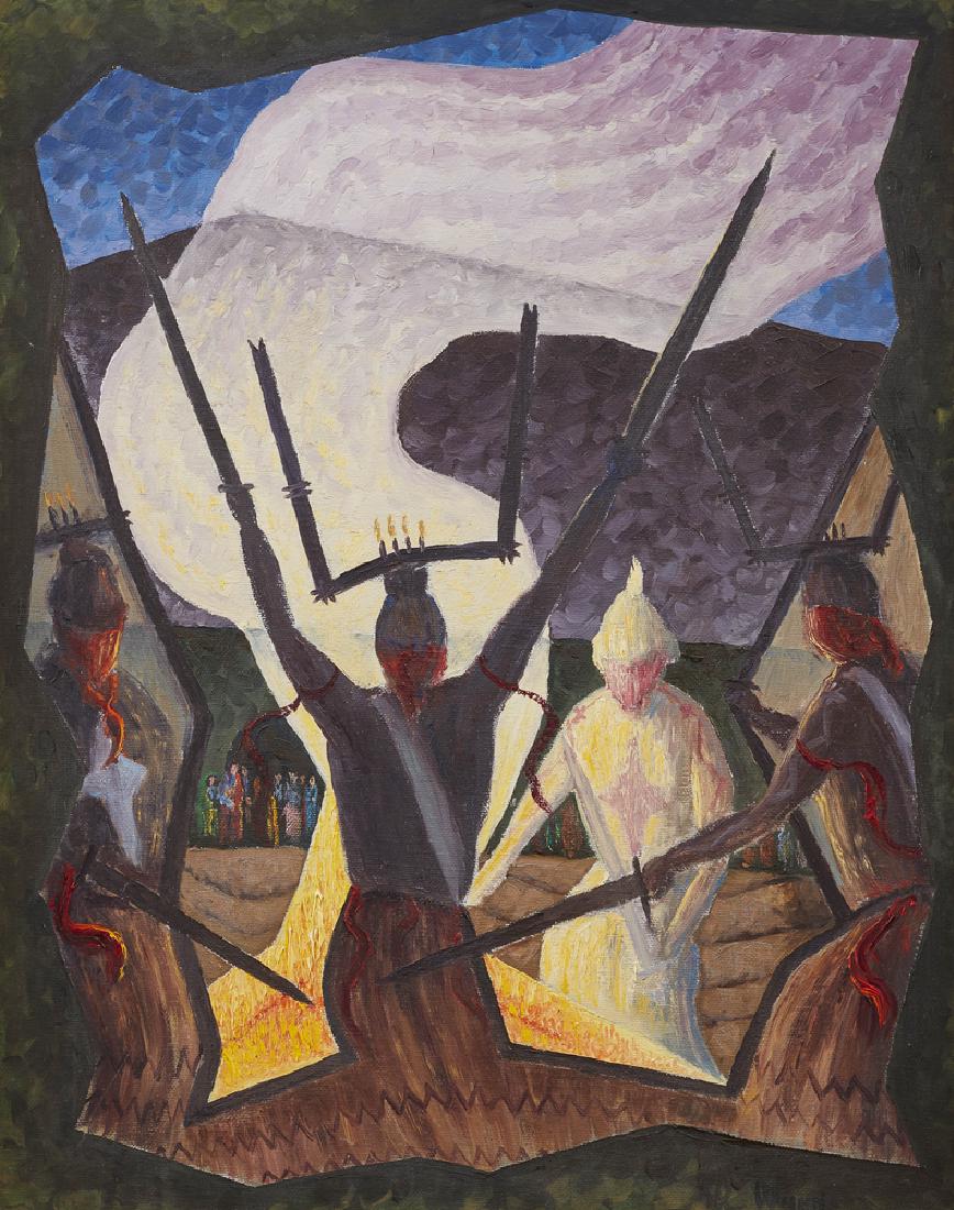 Kim Douglas Wiggins (1960 - * American) (1 of 4)