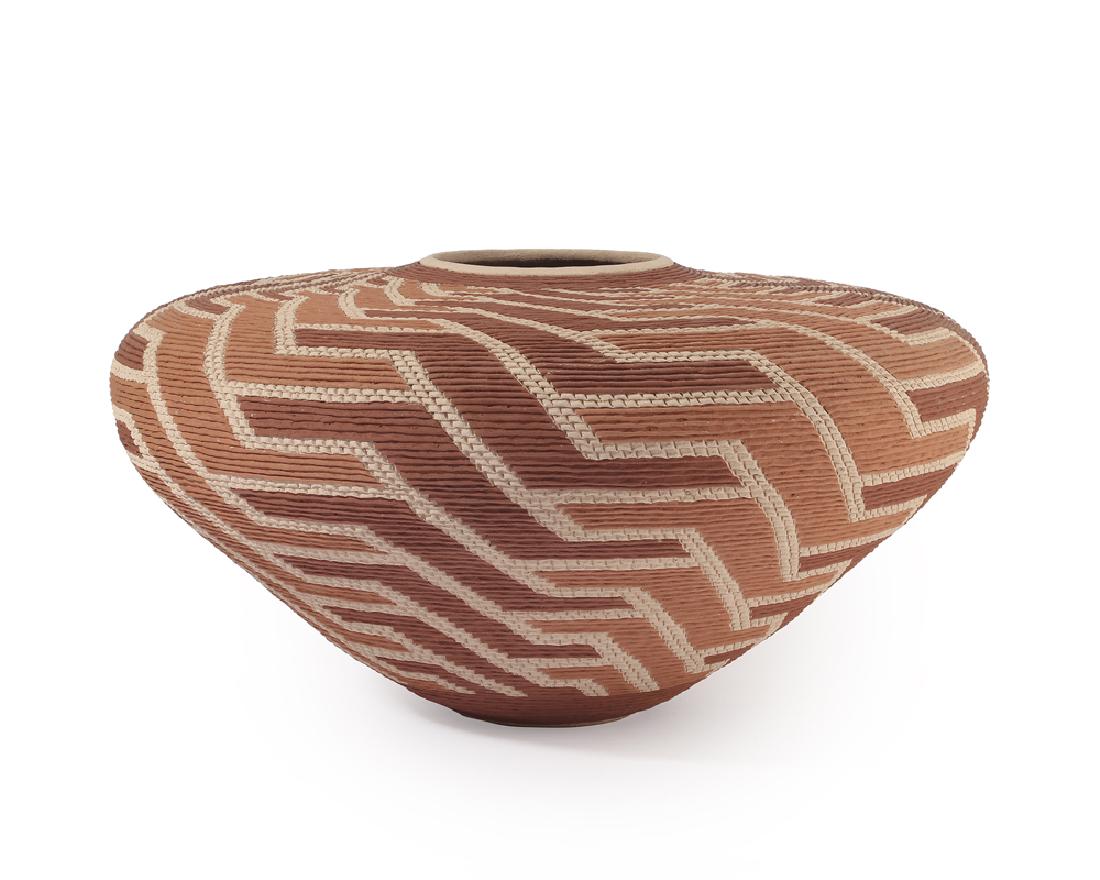 Richard Zane Smith (1955 - * Oklahoma/Missouri) (1 of 2)