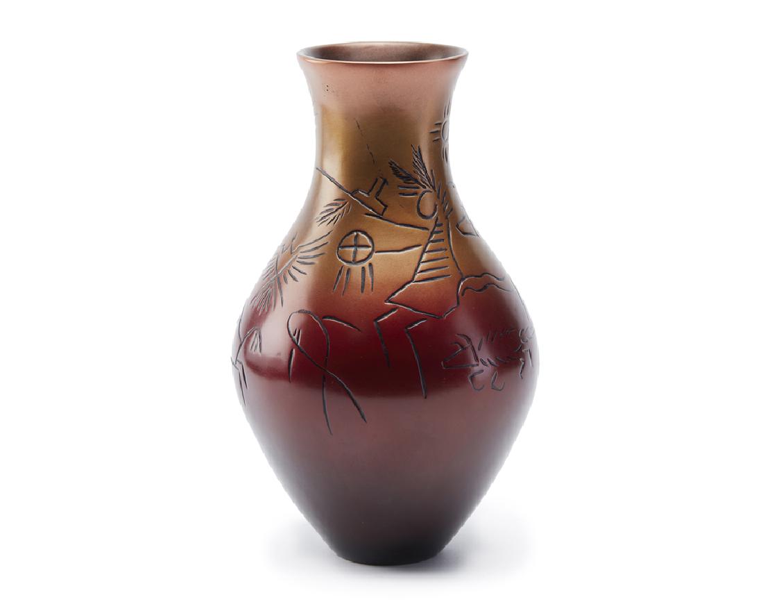 Barbara McKinney-Elston (20th century - * Pahponee) (1 of 3)