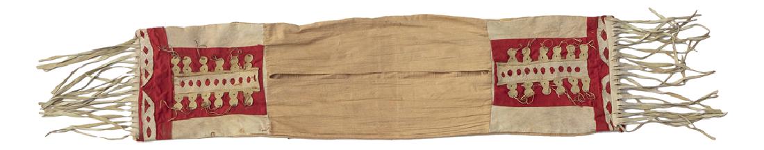 Apache romp saddlebags (1 of 2)