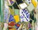 A mosaic cactus - 7