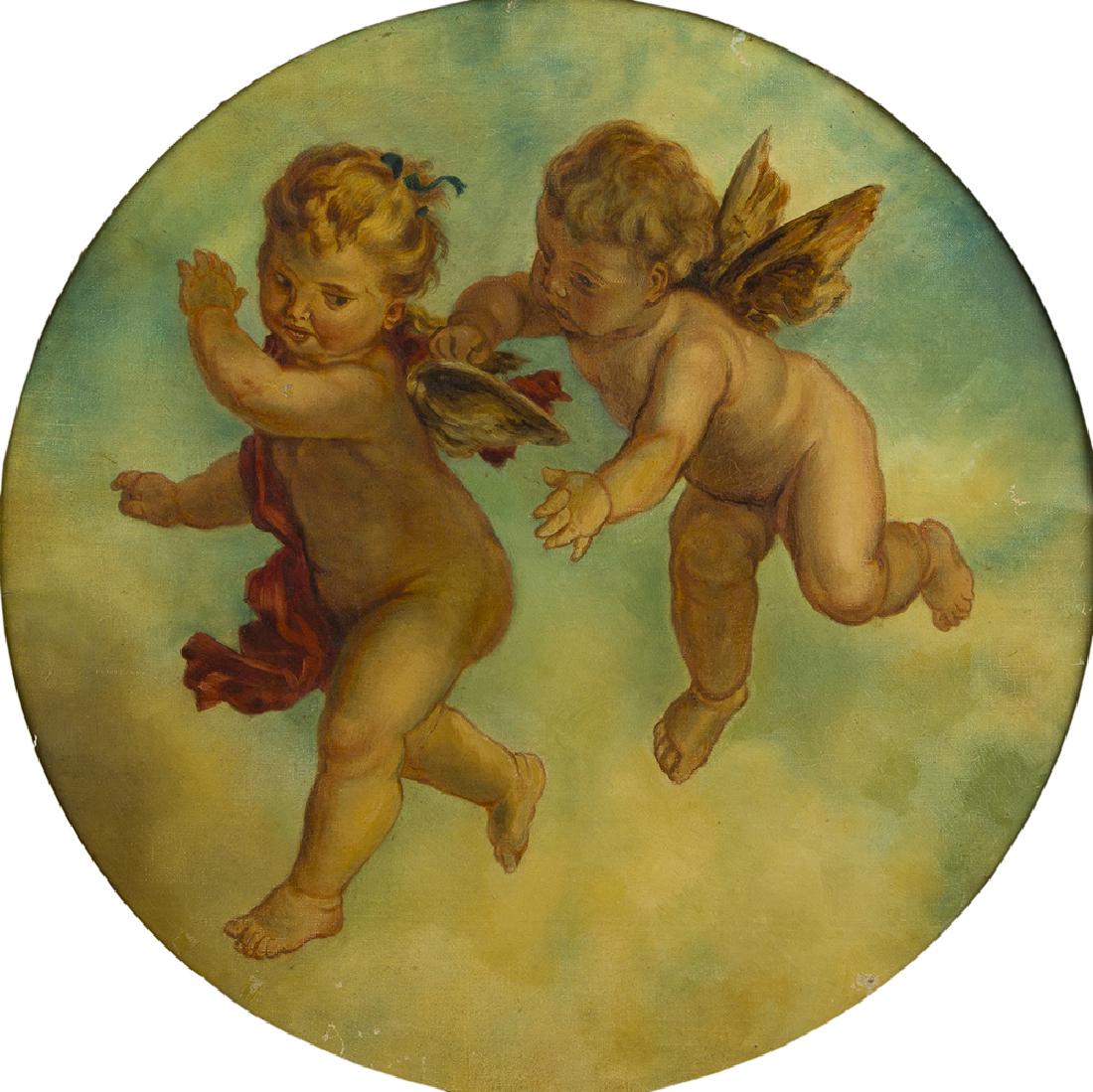 19th Century Continental School (1 of 3)