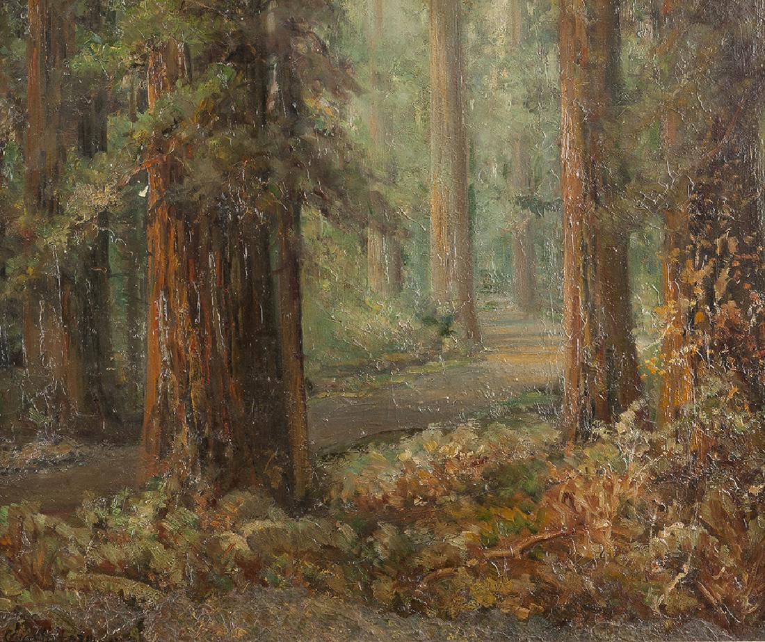 Charles Henry Harmon (1859-1936 San Jose, CA) (1 of 4)