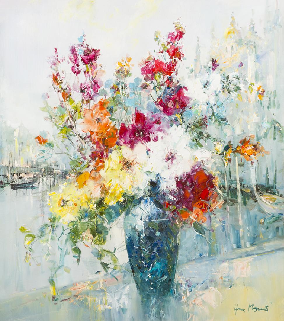 Ingfried Paul Henze Morro (1925-2013 German) (1 of 4)