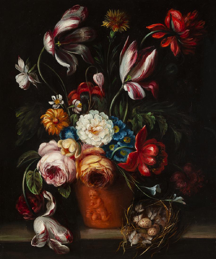 19th Century Continental School (1 of 3)