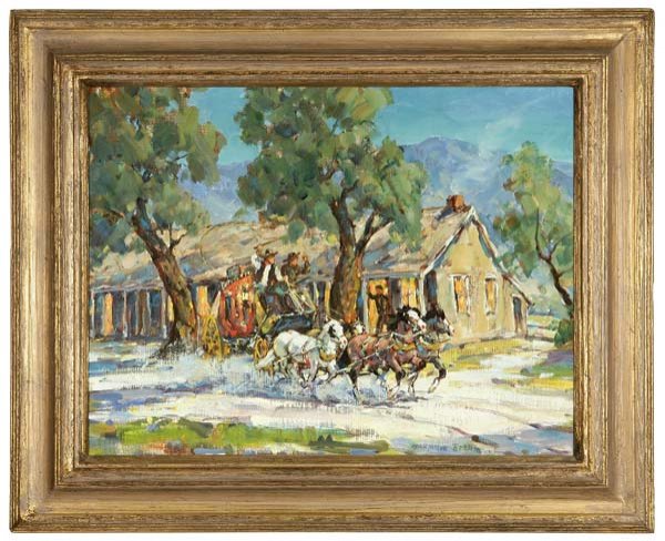 Marjorie Reed (1915-1997)