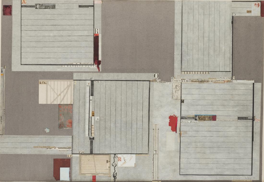 William Dole (1917-1983 American) (1 of 5)