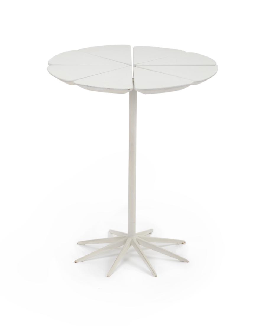 A Richard Schultz for Knoll ''Petal'' side table (1 of 1)