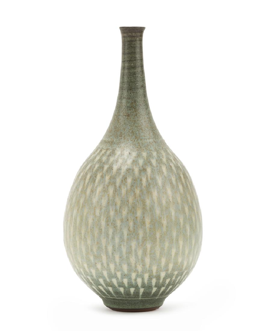 Harrison McIntosh (1914-2016 Claremont, CA) (1 of 3)