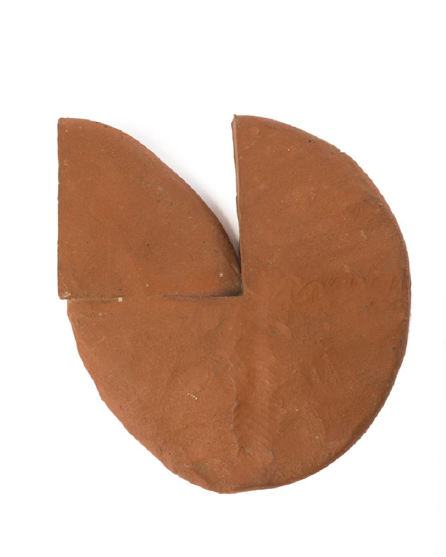 Joel Shapiro (1941-* American) (1 of 1)