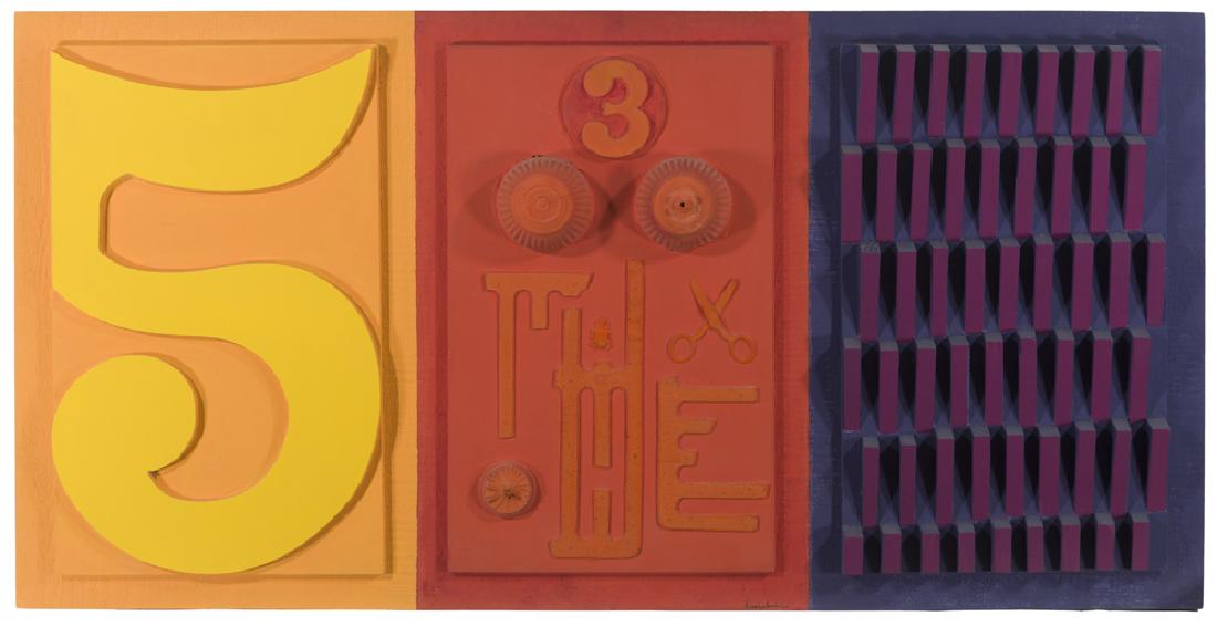 Dennis Davis (20th century American) (1 of 5)