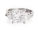 A diamond ring