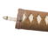 A Japanese katana sword - 10