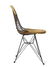 An Eames for Herman Miller DKR "Wire Mesh" chair - 2