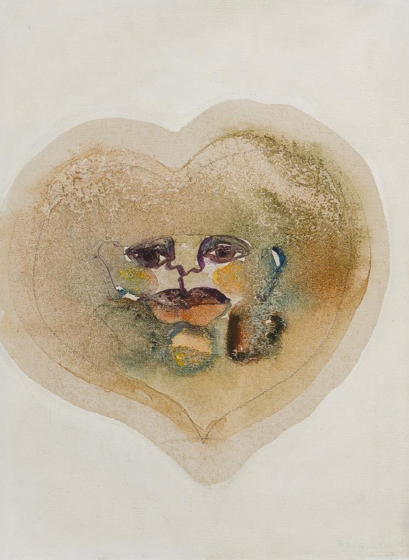 Suzanne Jackson (1944-* American) (1 of 4)